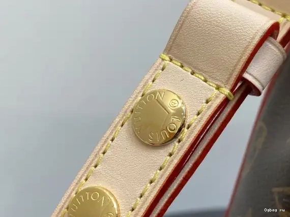 LOUIS VUITTON DAUPHINE-28*20*11CM 0528